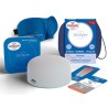 Zenspire+ dispositif de cohérence cardiaque pour gestion du stress utilisé par Léon Marchand