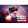 Utilisation du Zenspire+ pour améliorer le sommeil