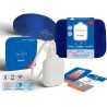 Zenspire Pocket dispositif portable de cohérence cardiaque pour le bien-être